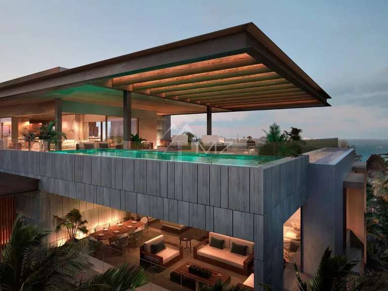 Apartment Pontaix - 4 bedrooms - 469m²