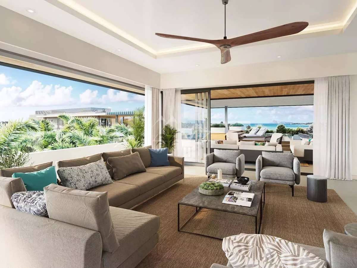 Apartment Pontaix