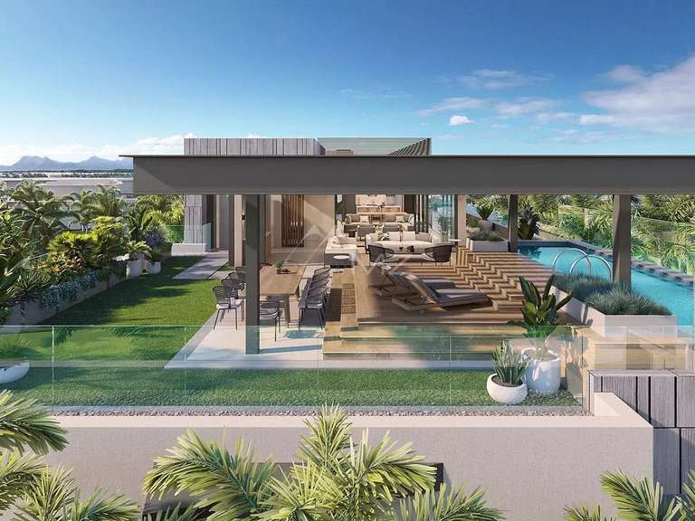 Apartment Pontaix - 4 bedrooms - 469m²