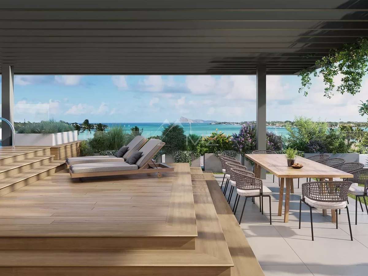 Apartment Pontaix