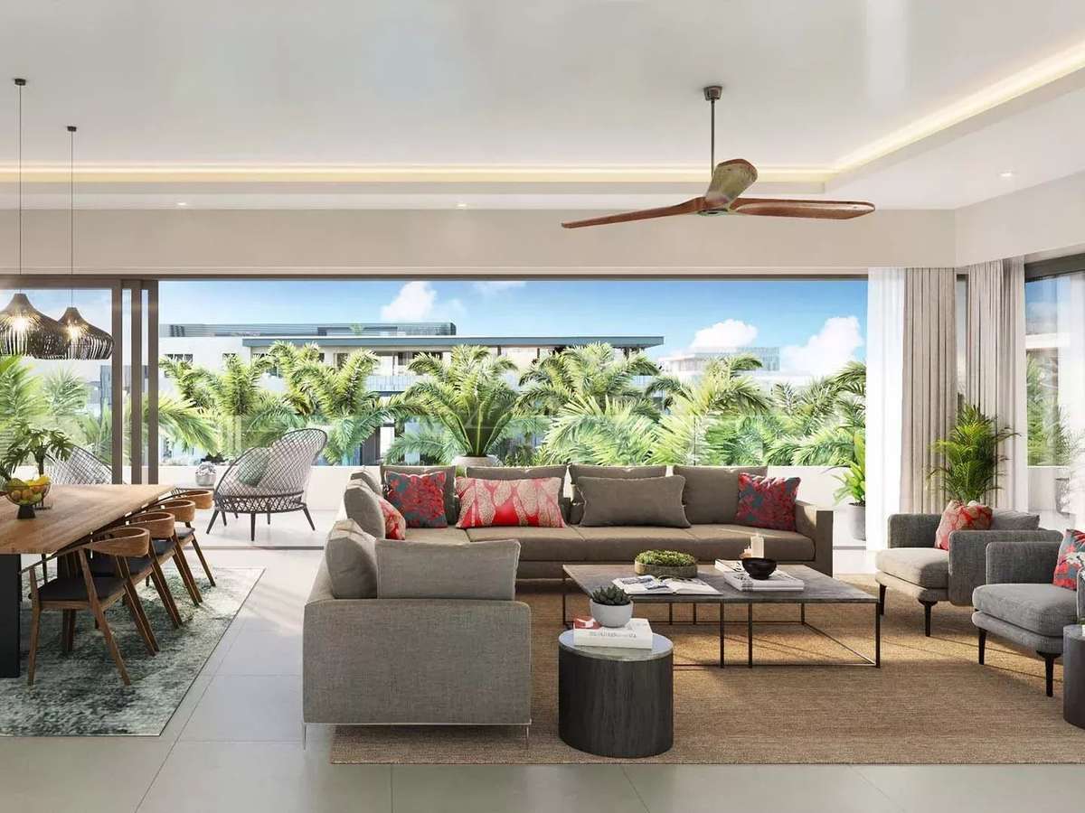 Apartment Pontaix