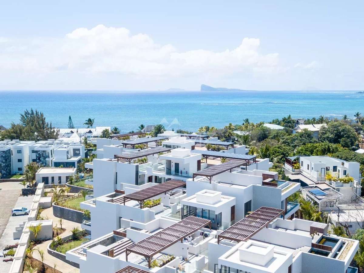 Apartment Pontaix