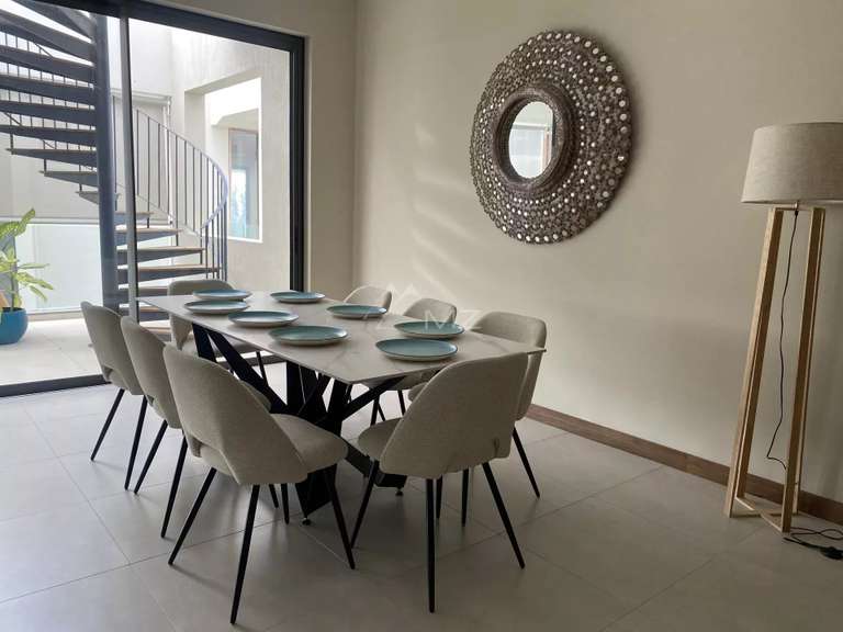 Apartment Pontaix - 3 bedrooms - 359m²