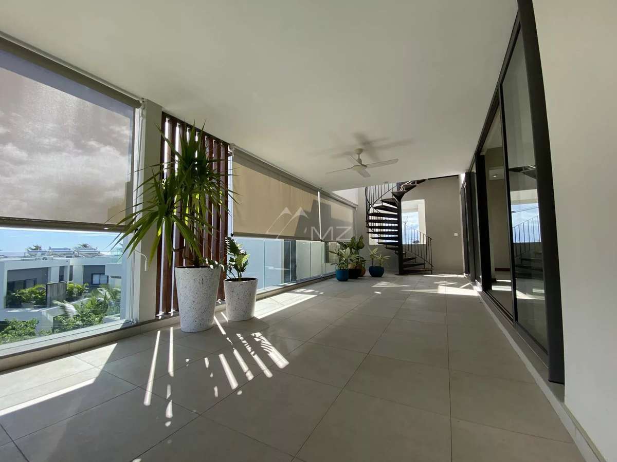 Apartment Pontaix
