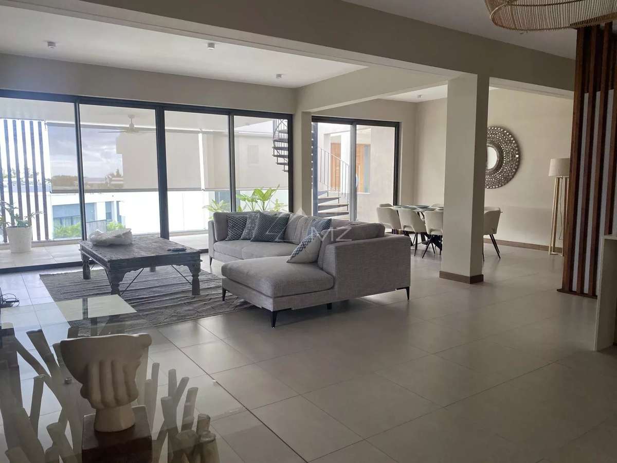 Apartment Pontaix