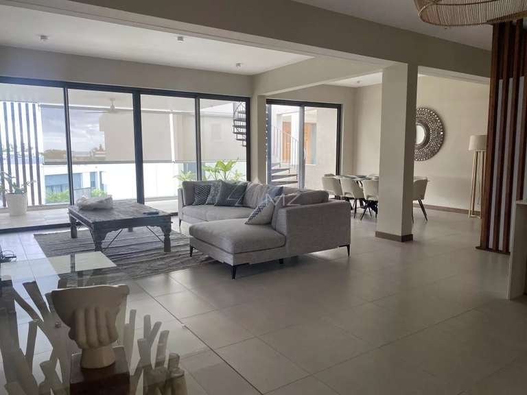 Apartment Pontaix - 3 bedrooms - 359m²