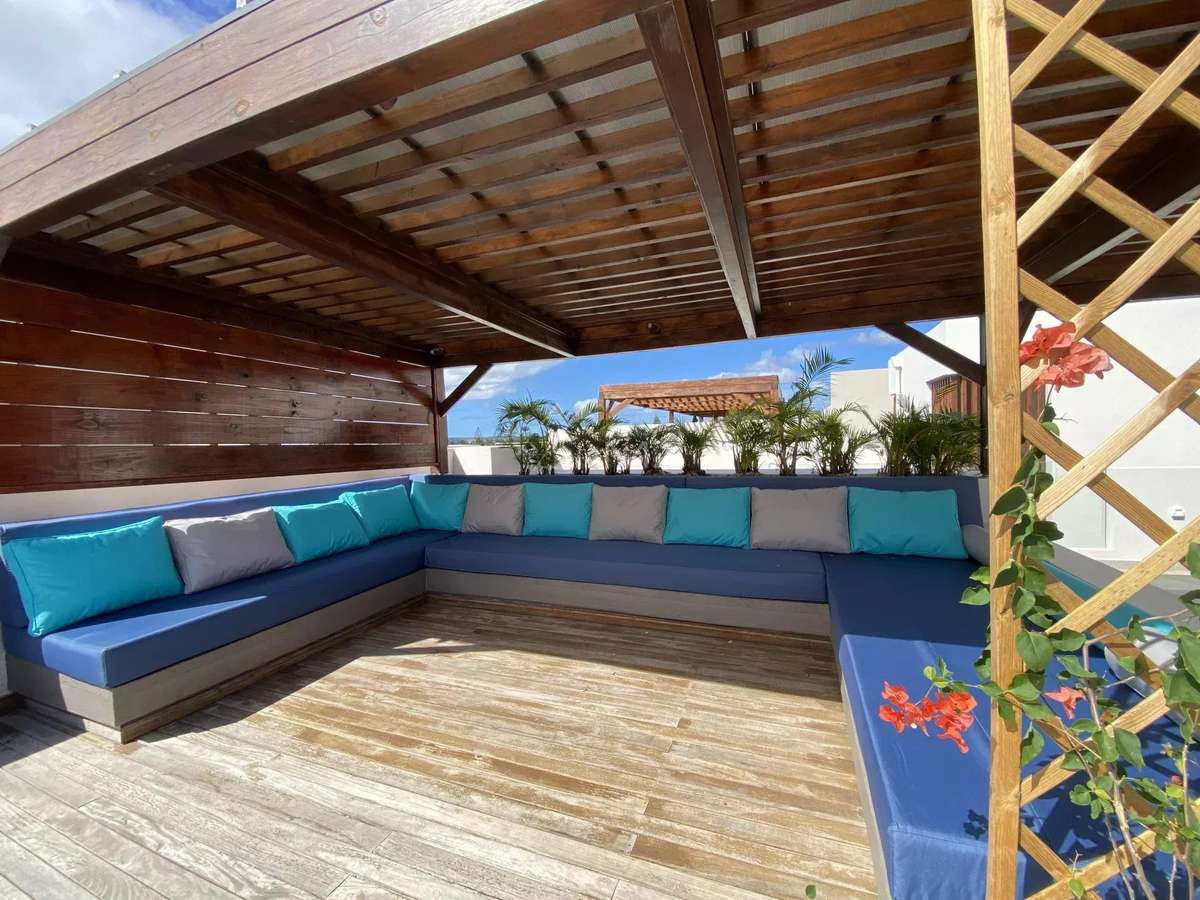 Apartment Pontaix