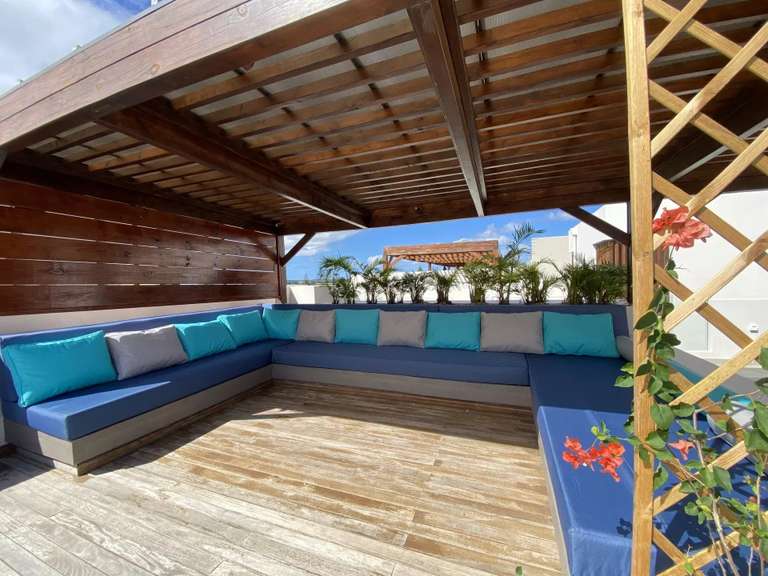 Apartment Pontaix - 3 bedrooms - 359m²