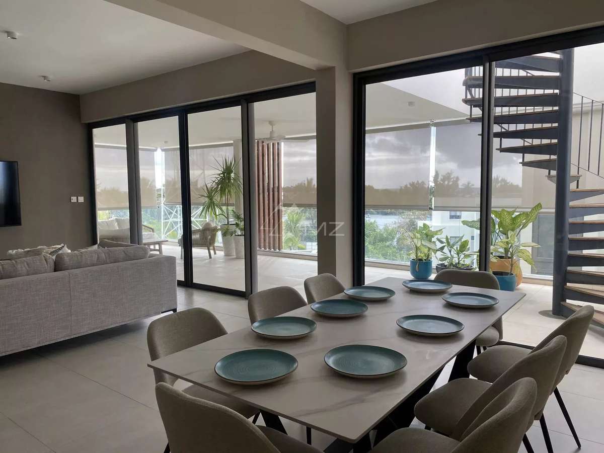 Apartment Pontaix