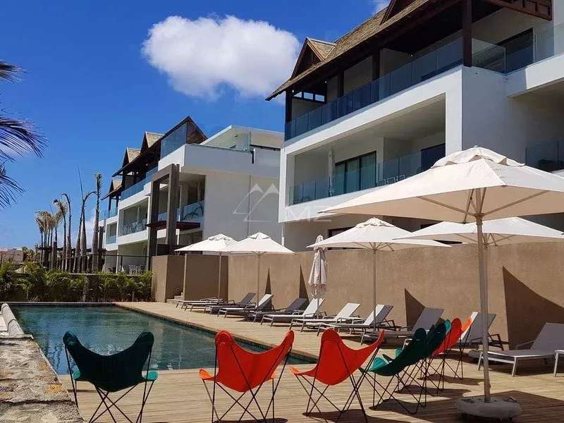 Apartment Pontaix