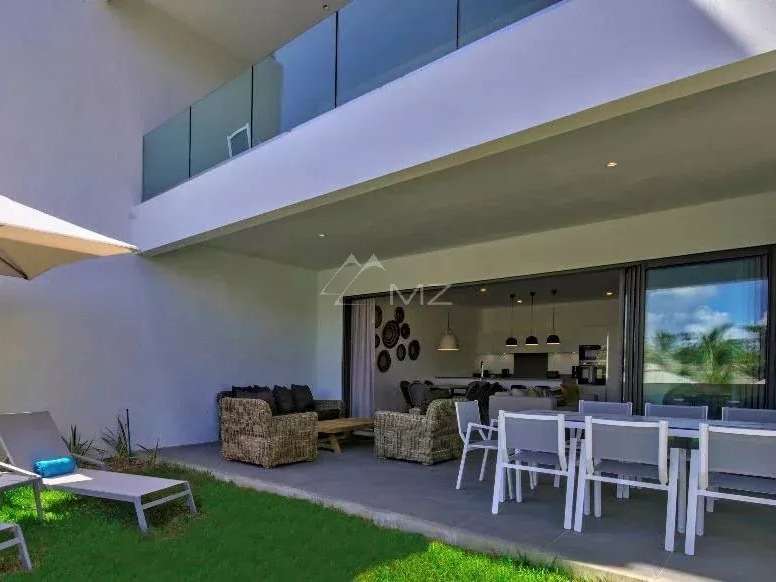 Apartment Pontaix