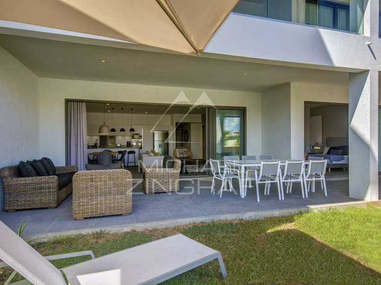 Apartment Pontaix - 3 bedrooms - 191m²