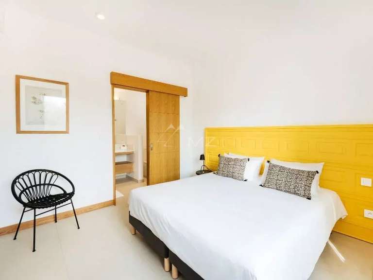 Apartment Pontaix - 3 bedrooms - 191m²
