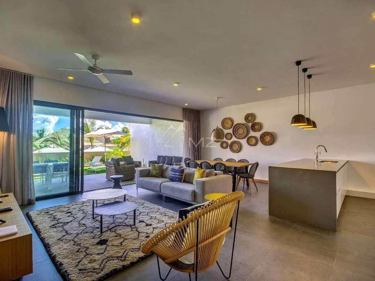 Apartment Pontaix