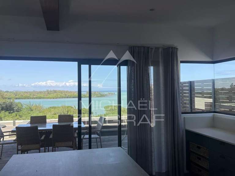 Apartment with Sea view Pontaix - 3 bedrooms - 218m²