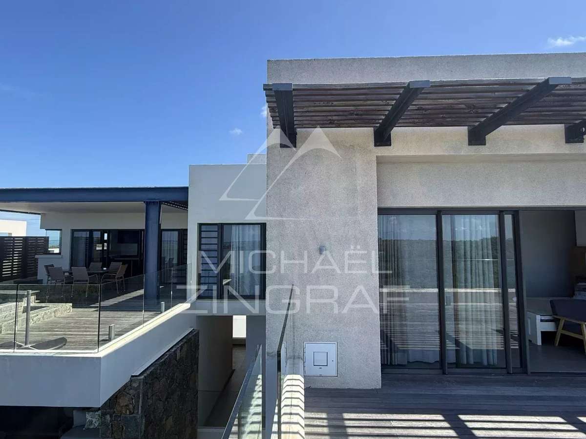 Apartment Pontaix