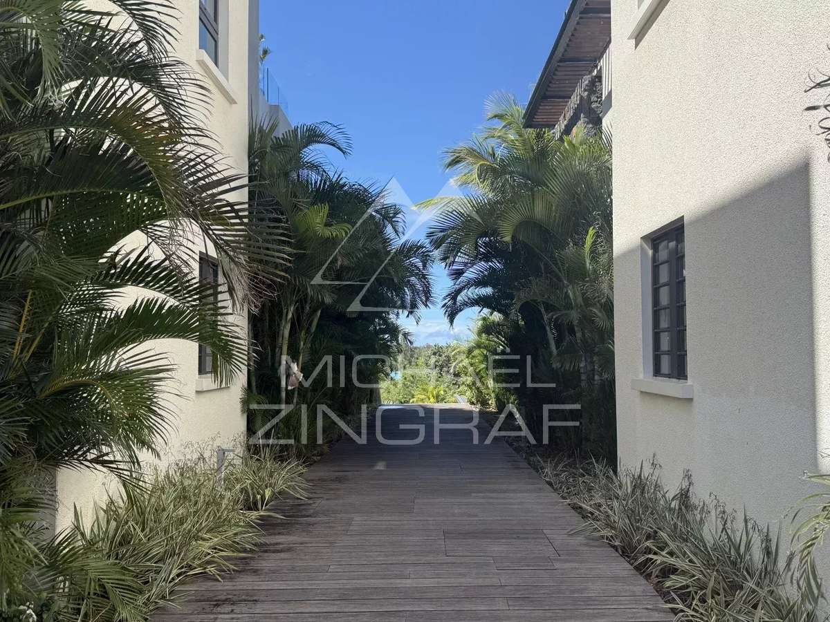 Apartment Pontaix