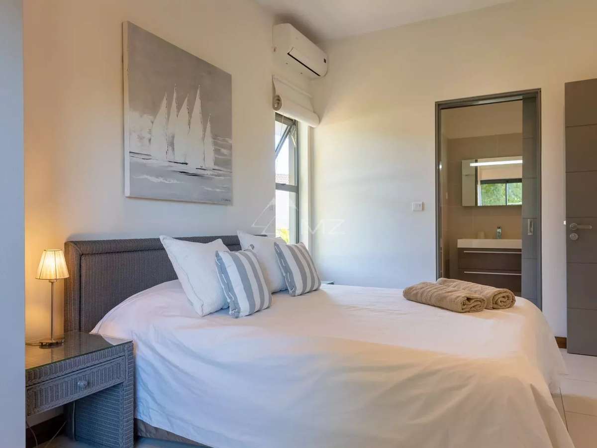 Apartment Pontaix