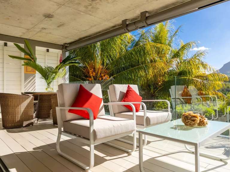 Apartment Pontaix - 3 bedrooms - 200m²