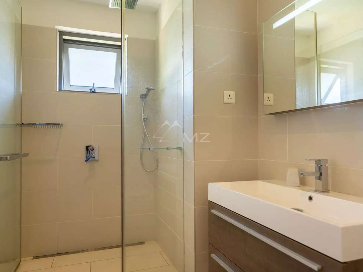 Apartment Pontaix