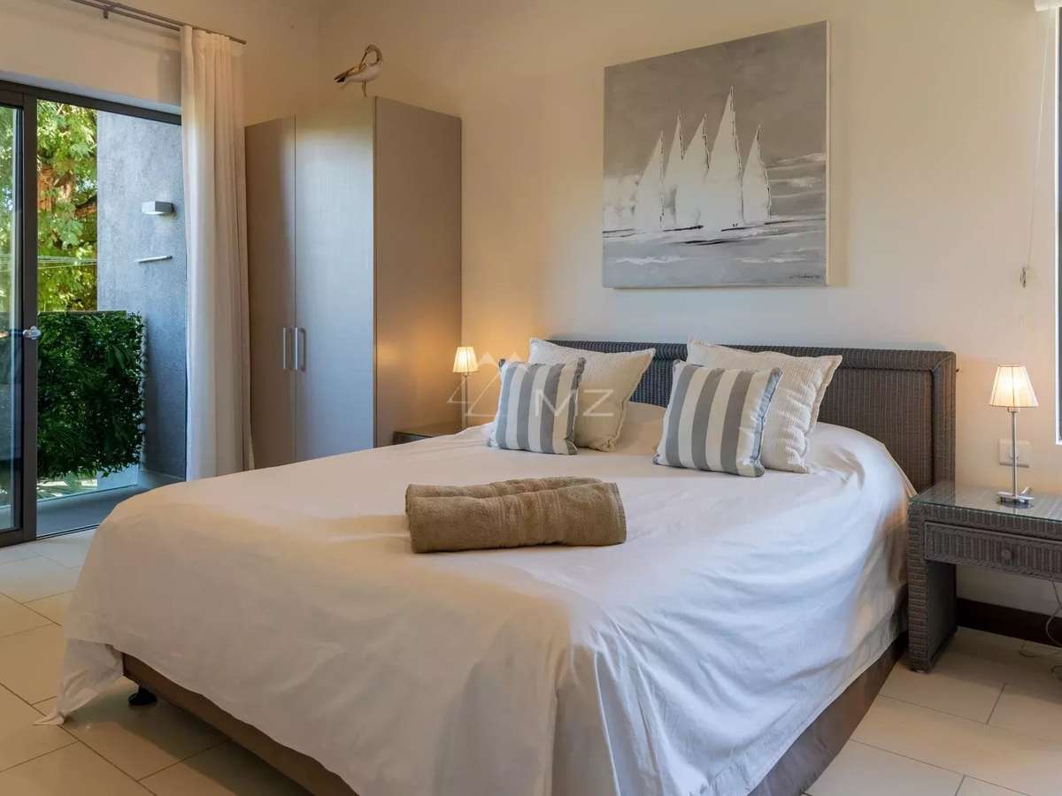Apartment Pontaix