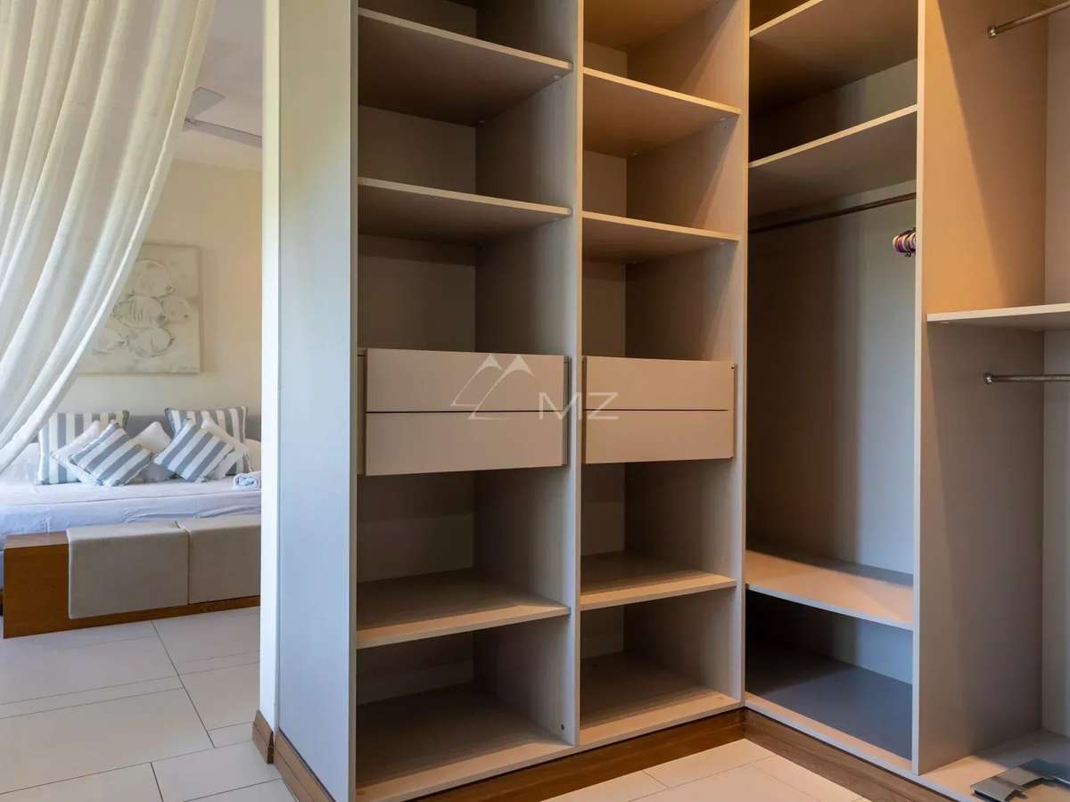 Apartment Pontaix