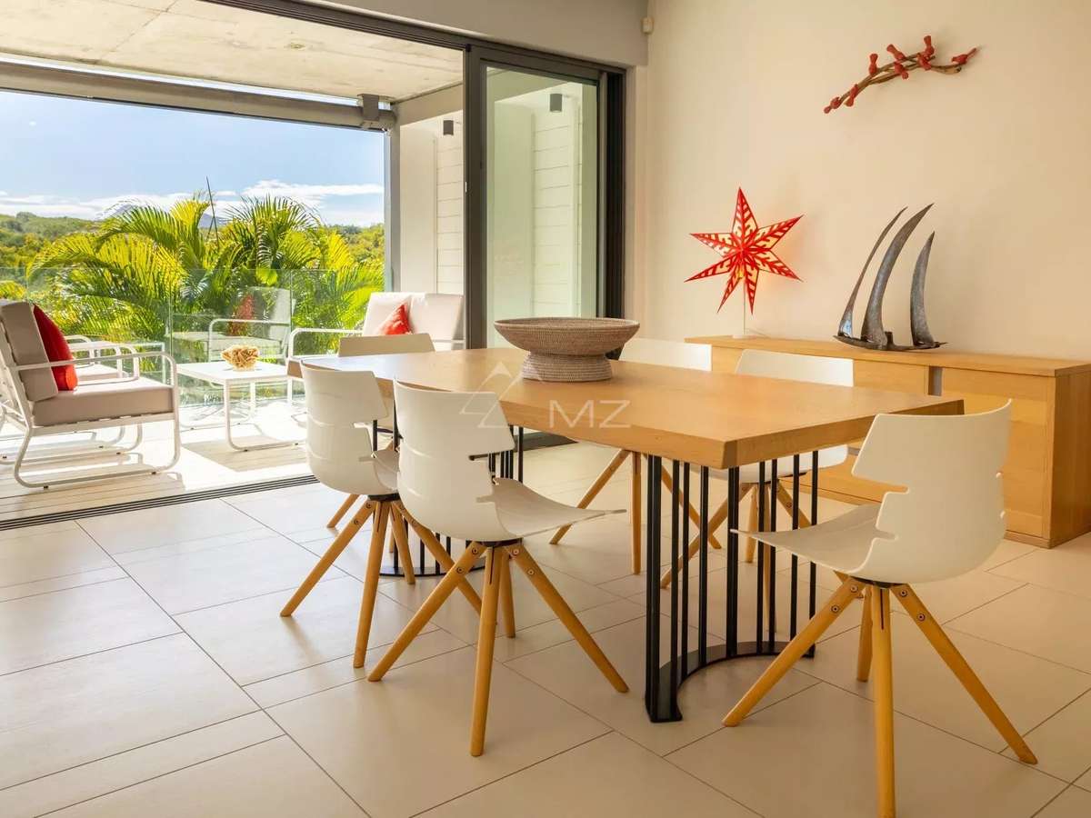 Apartment Pontaix