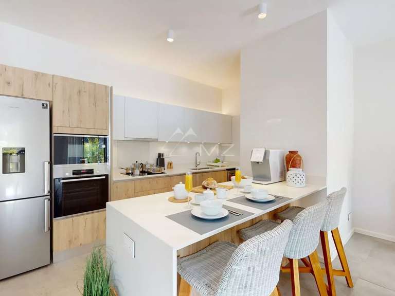 Apartment Pontaix - 2 bedrooms - 137m²