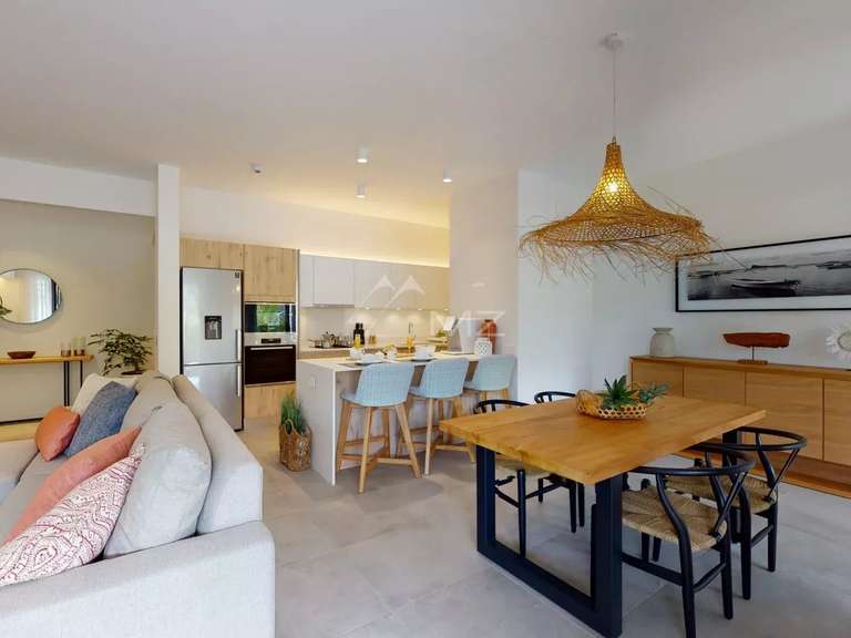 Apartment Pontaix - 2 bedrooms - 137m²