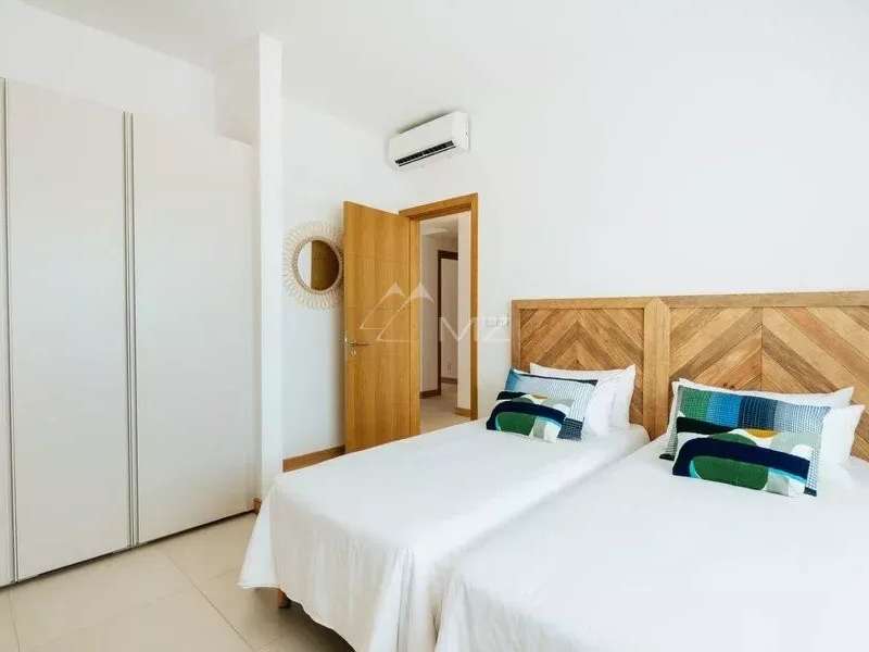 Apartment Pontaix