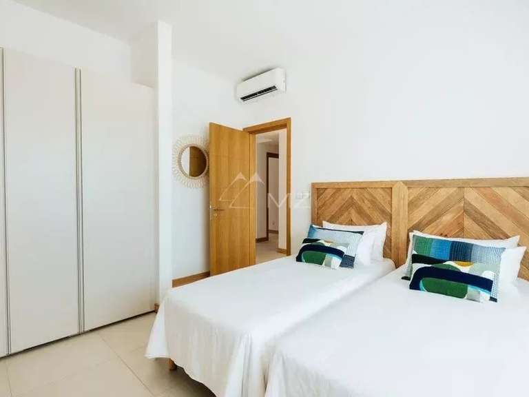 Apartment Pontaix - 3 bedrooms - 193m²