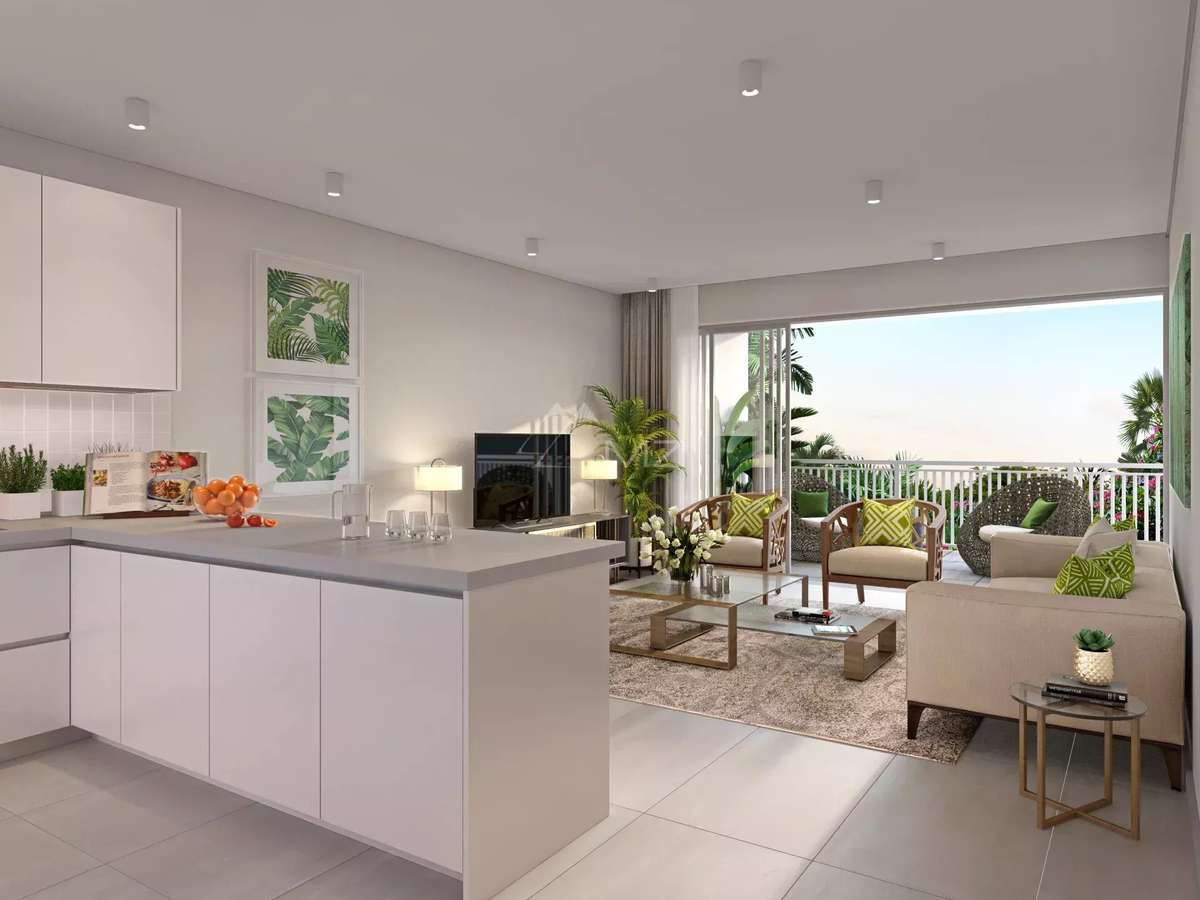 Apartment Pontaix