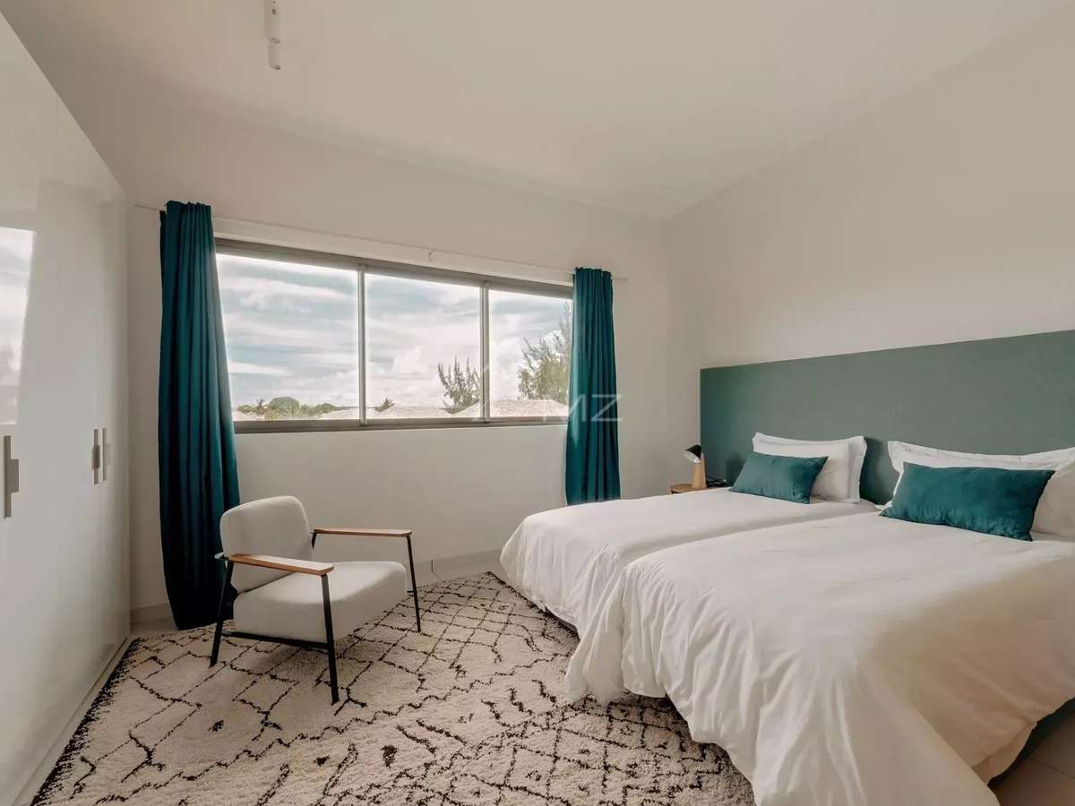 Apartment Pontaix