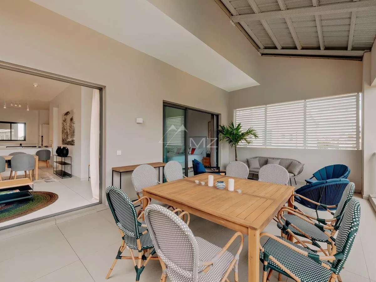 Apartment Pontaix