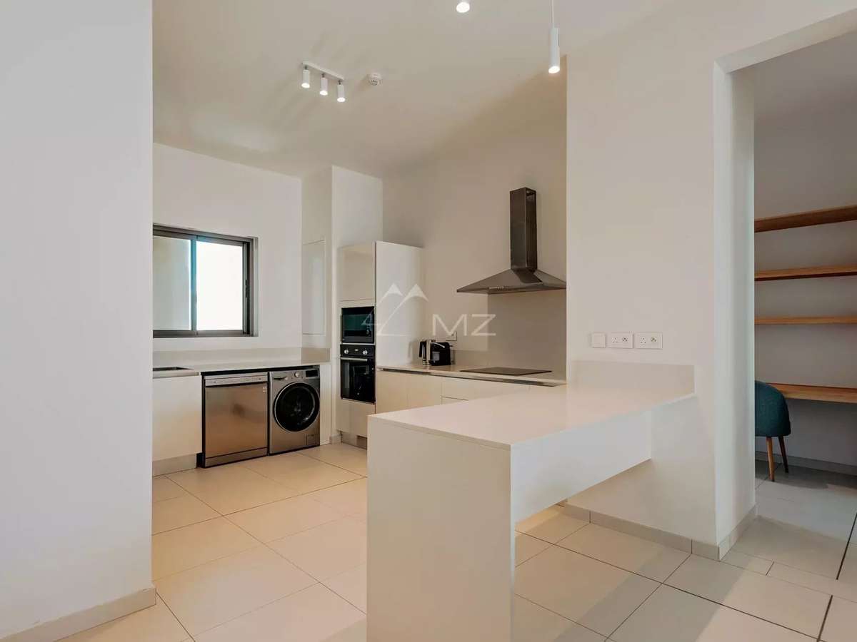 Apartment Pontaix