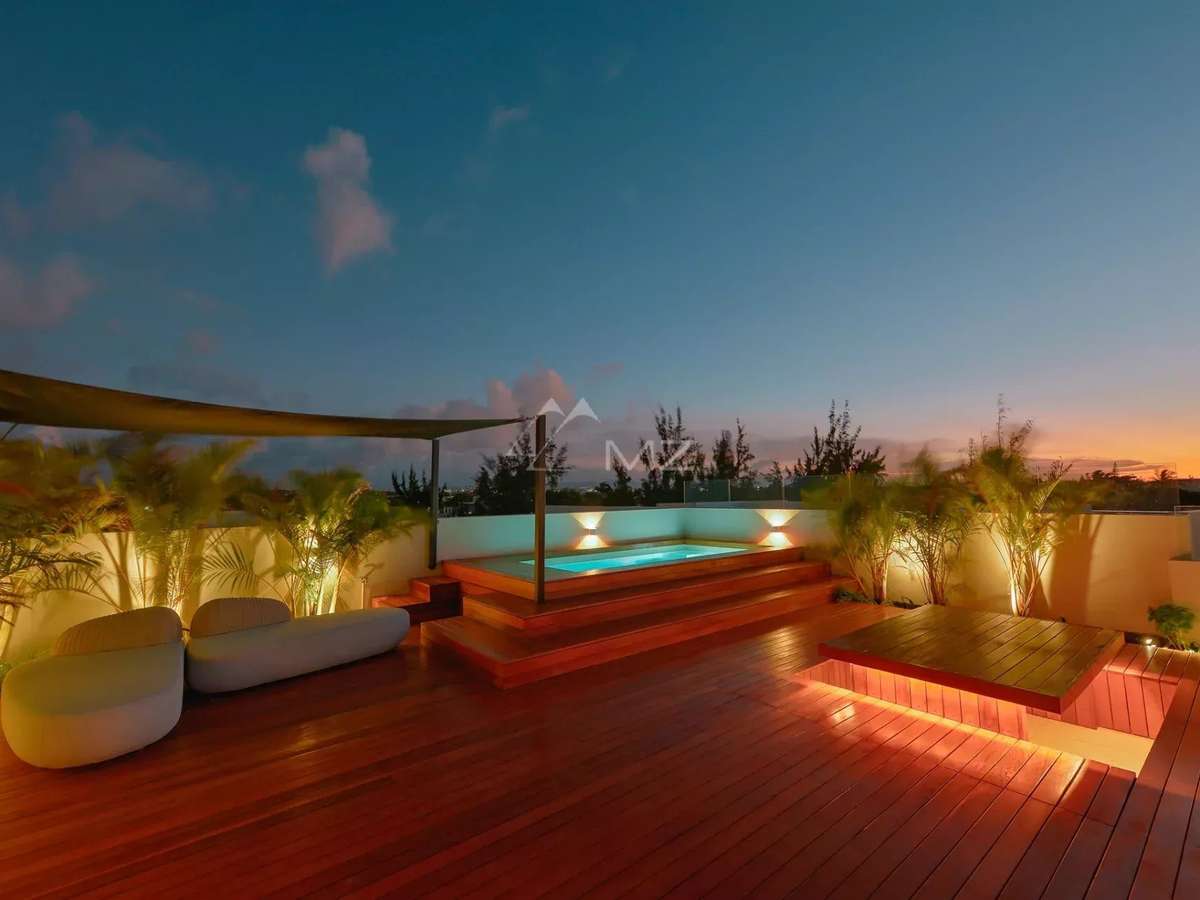 Apartment Pontaix