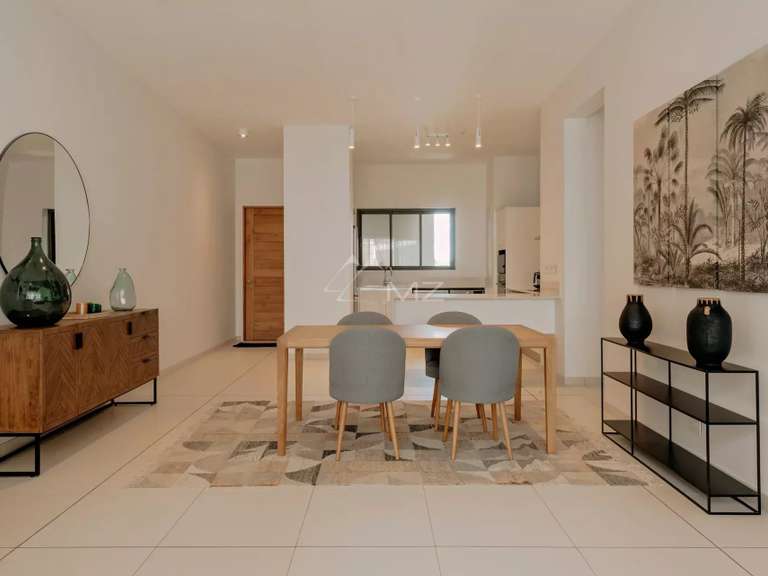 Apartment with Sea view Pontaix - 2 bedrooms - 159m²