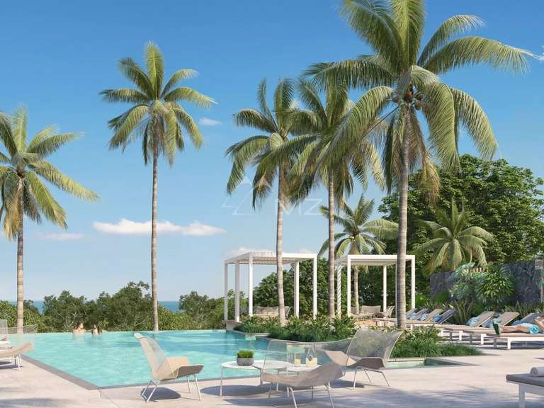 Apartment Pontaix - 4 bedrooms - 306m²