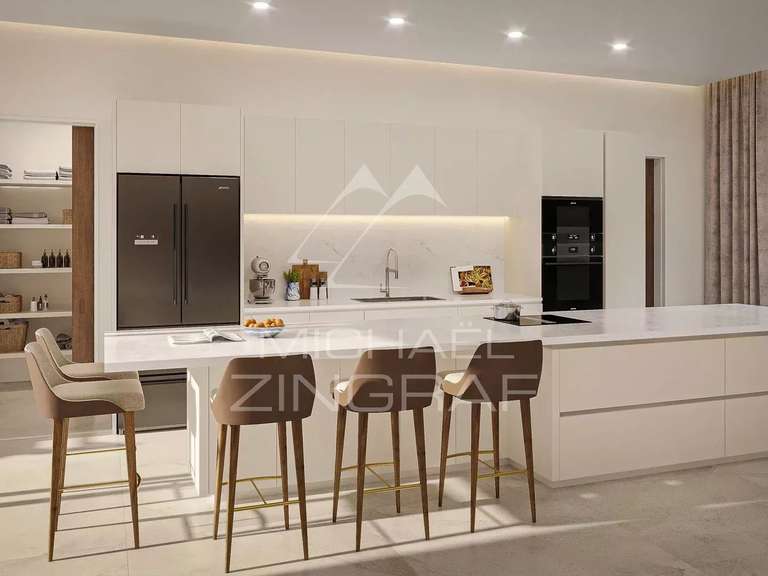 Apartment with Sea view Pontaix - 3 bedrooms - 358m²