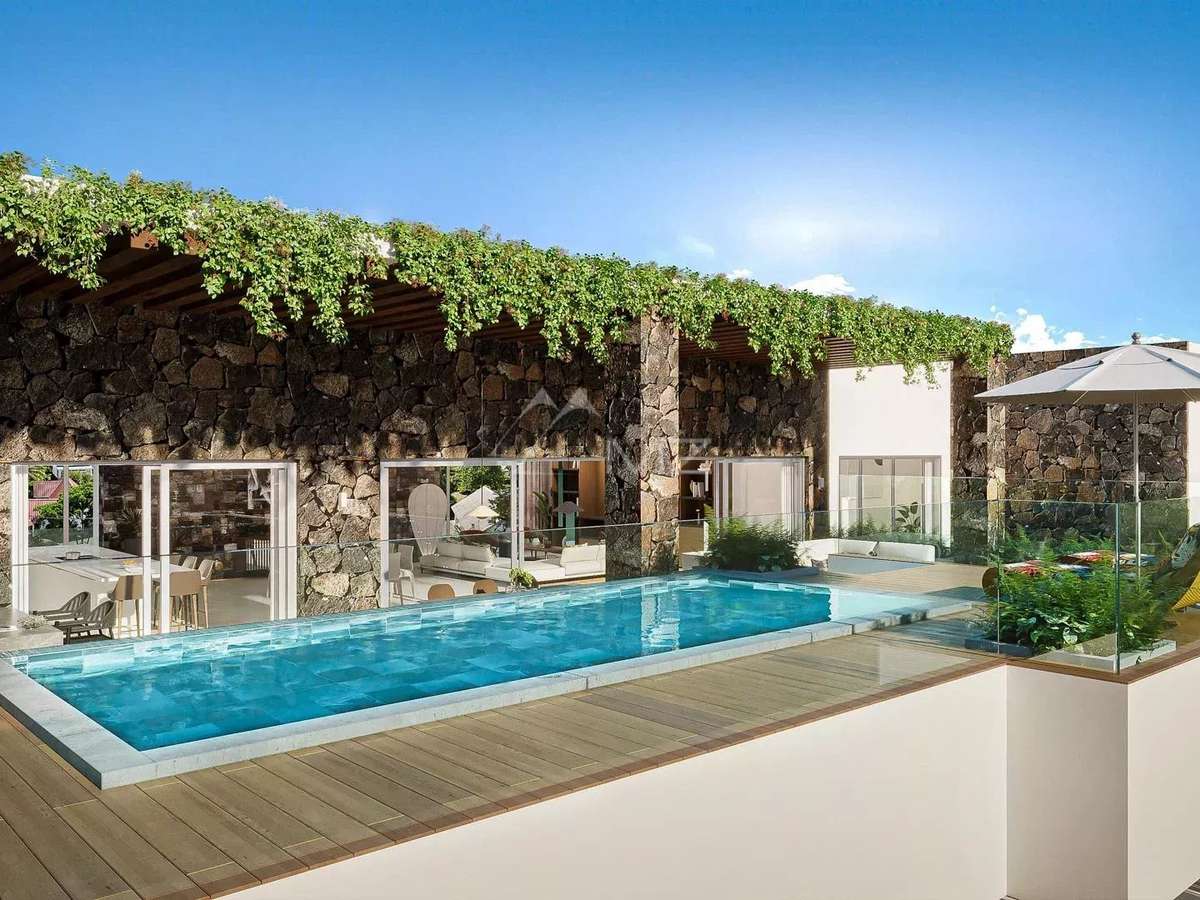 Apartment Pontaix