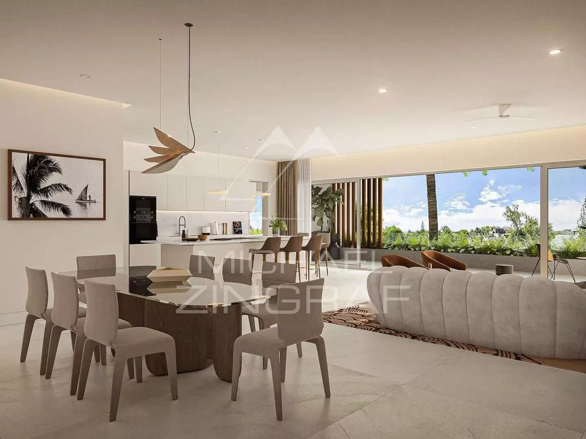 Apartment Pontaix