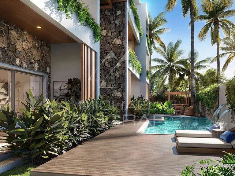 Apartment with Sea view Pontaix - 3 bedrooms - 358m²