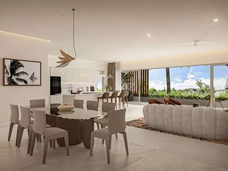 Apartment with Sea view Pontaix - 3 bedrooms - 448m²
