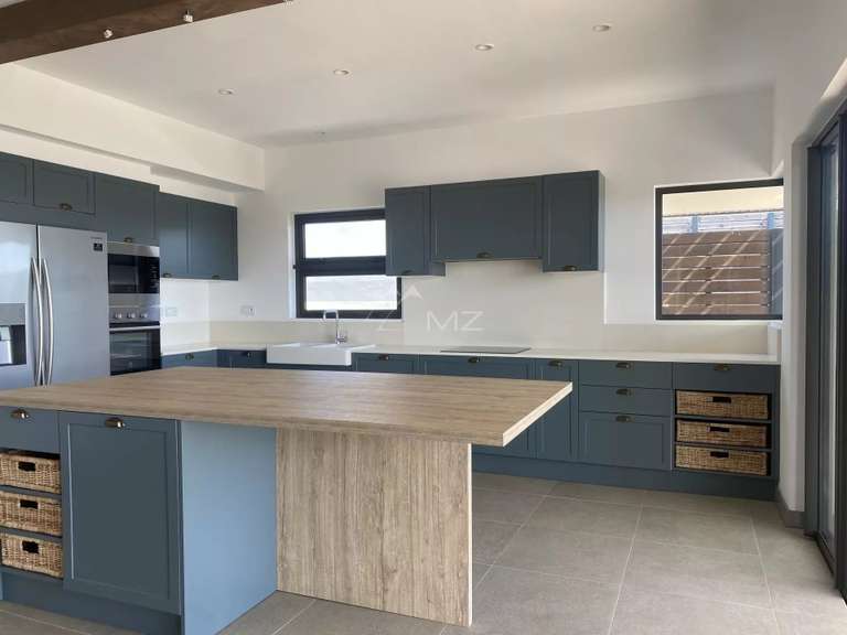 Apartment Pontaix - 3 bedrooms