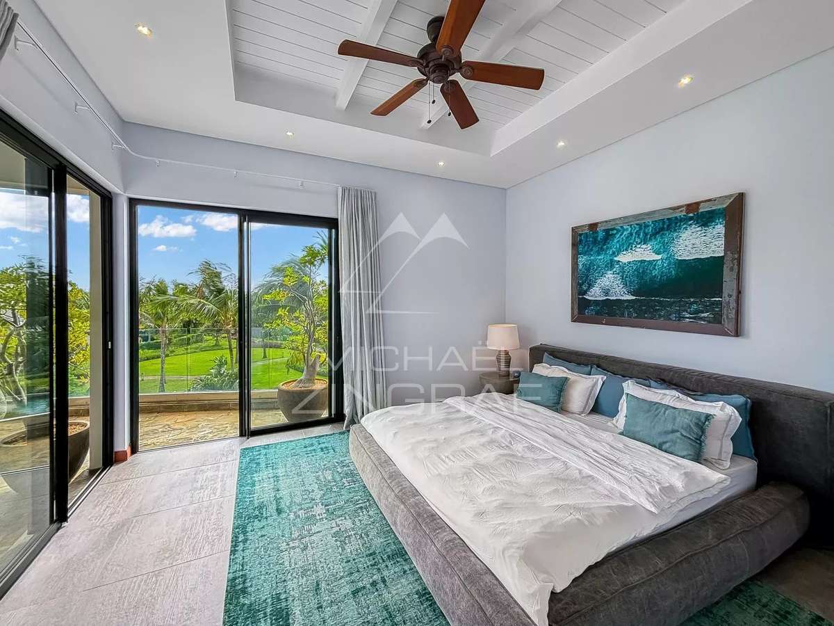 Apartment Pontaix