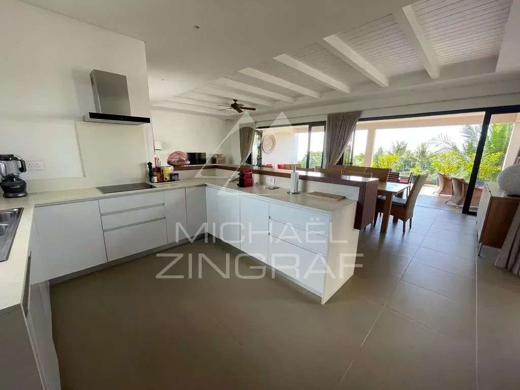 Apartment Pontaix