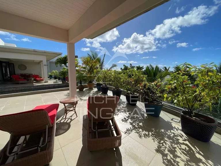 Apartment Pontaix - 4 bedrooms - 510m²