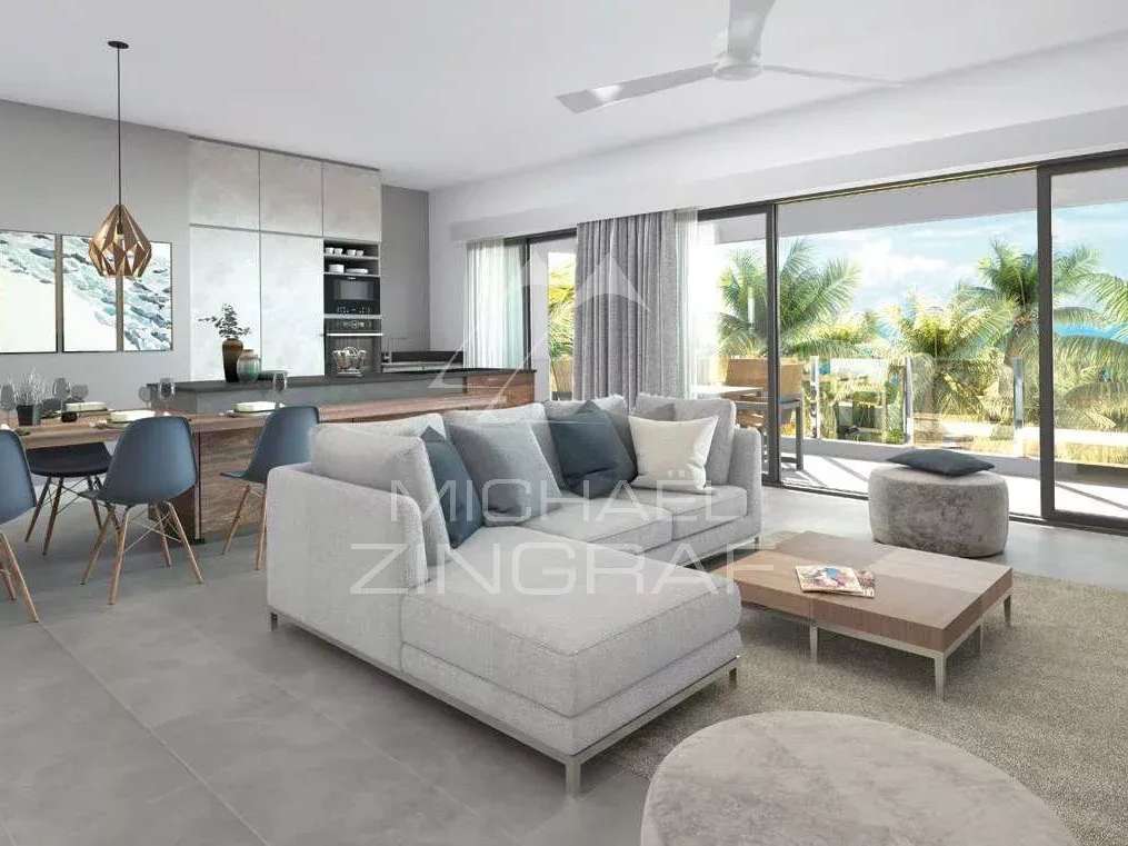 Apartment Pontaix