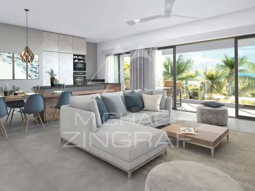 Apartment Pontaix