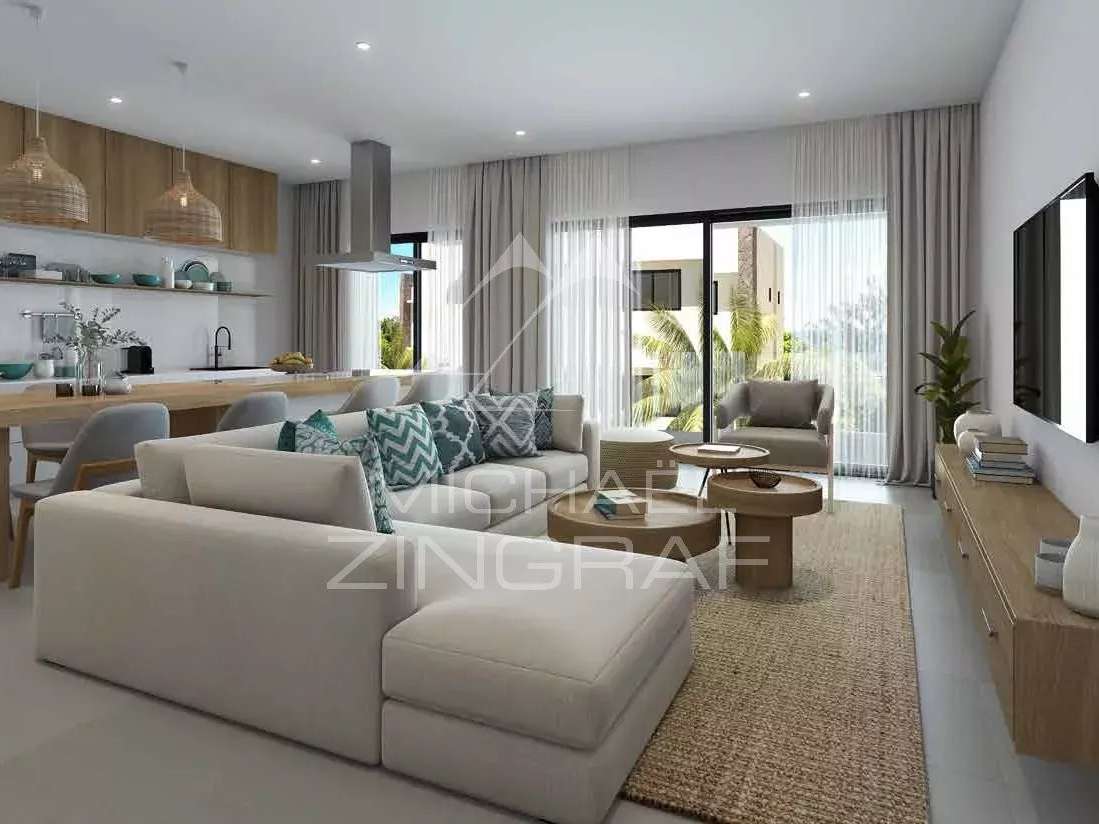 Apartment Pontaix